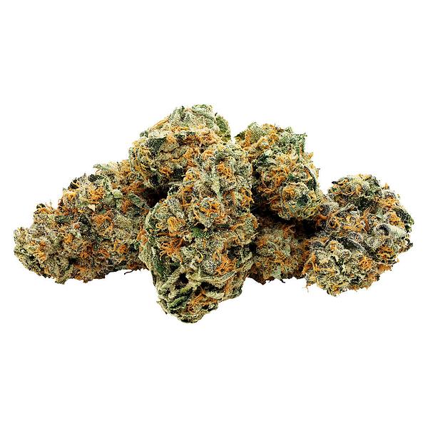 Electric Lettuce - Charged Indica image 1