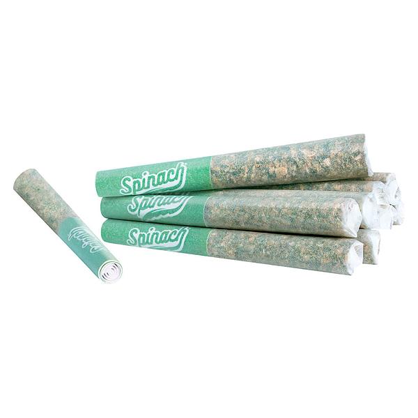 Spinach - Green Monster Breath Pre Roll