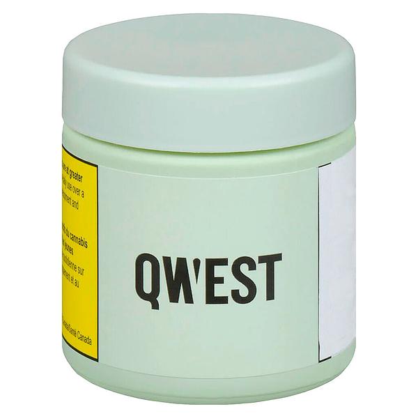 Qwest - Grape Cream Cake