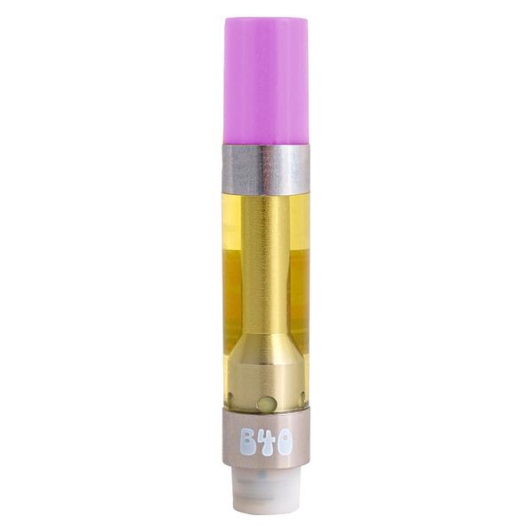 Back Forty - Iced Grape 510 Thread Cartridge
