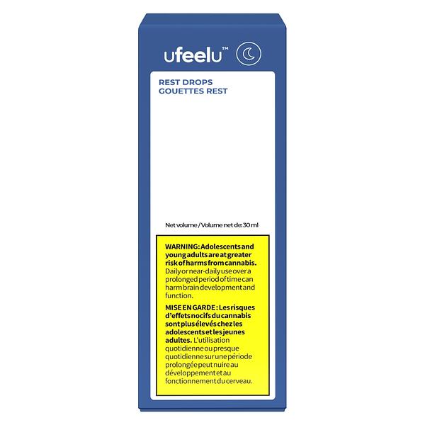 ufeelu - Rest Drops