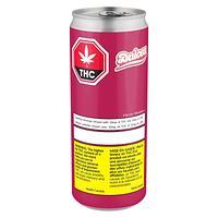 Dulces - Cherry Shockwave