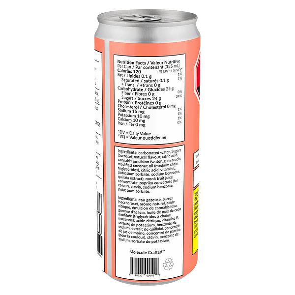 Dulces - Sweet Peach