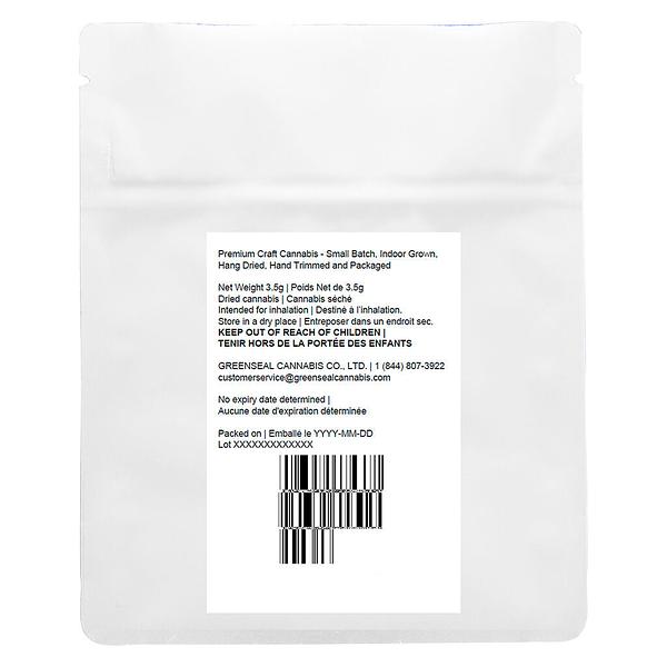 Smokestack - E85 X Zoap image 3