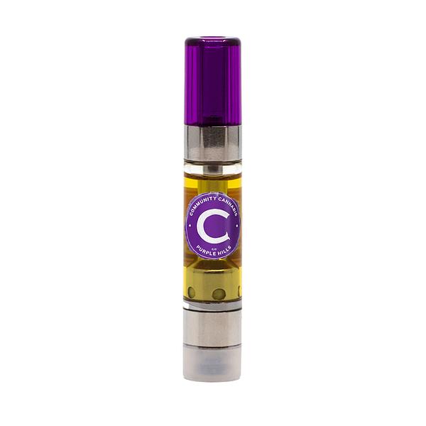Community - Indica 510 Thread Cartridge