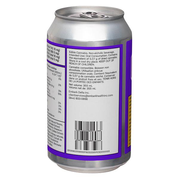 Keef - Purple Passion