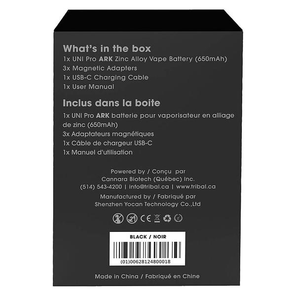 Tribal - Tribal Uni Pro Ark