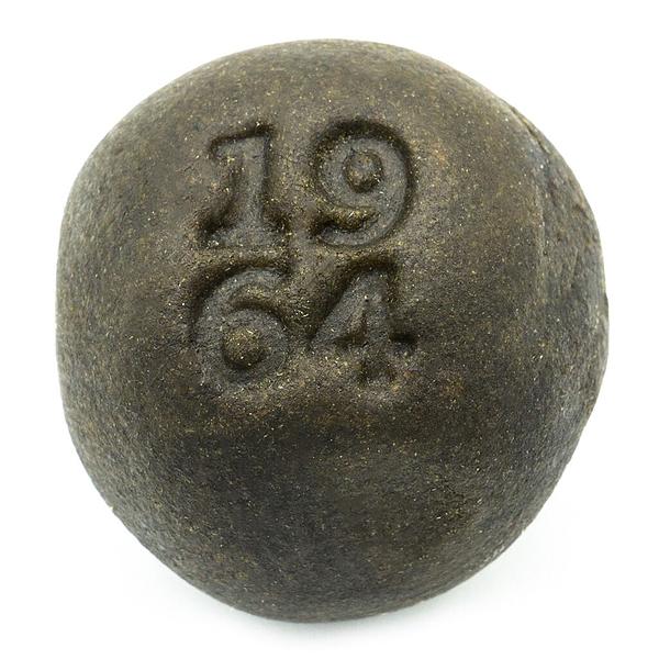 1964 - Lebanese Hash