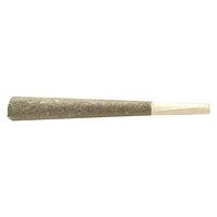 BLK MKT - Upside Down Cake Pre Roll