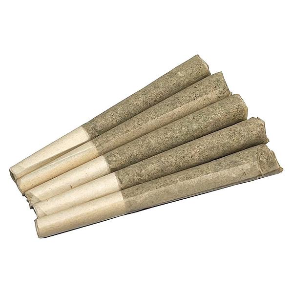 Leven - Leven Cbd Pre Roll