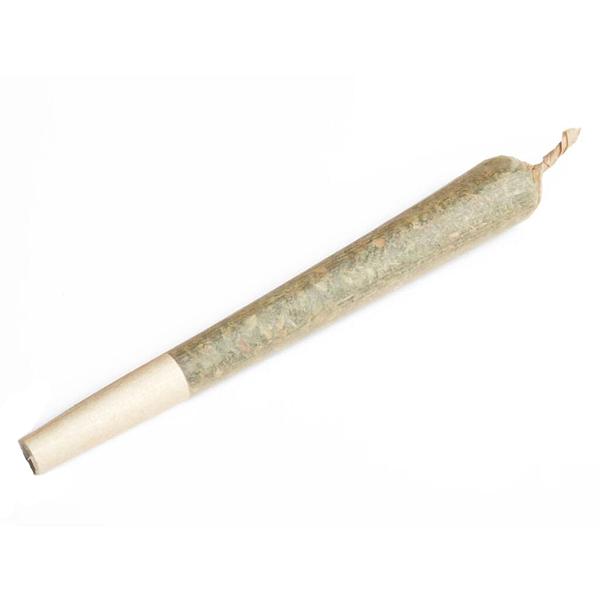 Terp Town Collective - Chunk Dawg Pre Roll