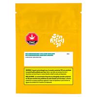 San Rafael '71 - Og Chemdawg Yellow Melon Live Resin Soft Chews