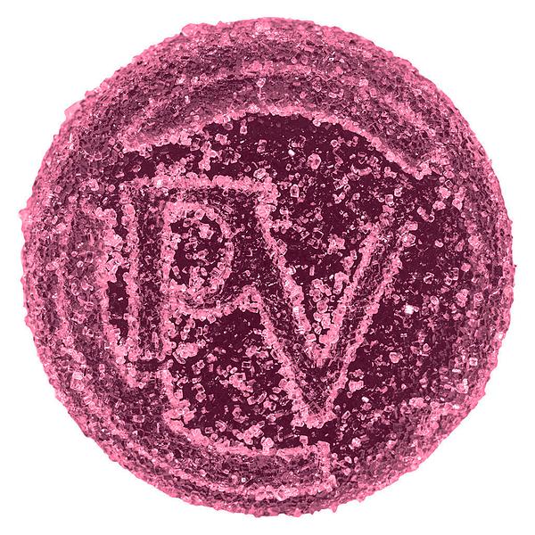 Platinum - Berry Hybrid Gummy image 1