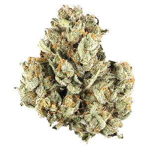 Potluck - Maple Pancakes