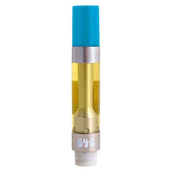 Back Forty - Blue Raspberry Ice 510 Thread Cartridge