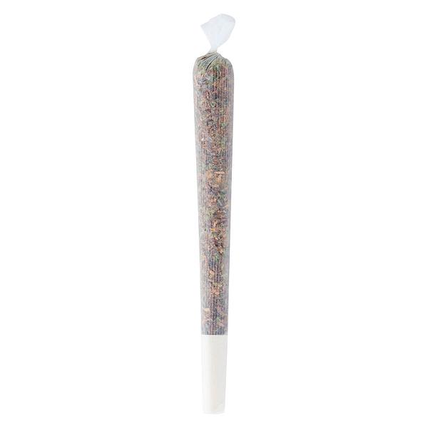 Double J's - Star Cab Cherry Chem Pre Roll