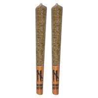 Natural History - Small Batch Pre Roll