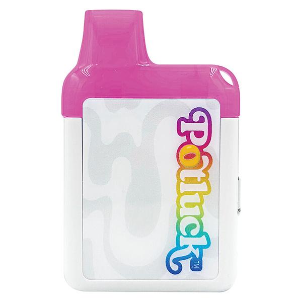 Potluck - Grape Jelly Disposable Vape