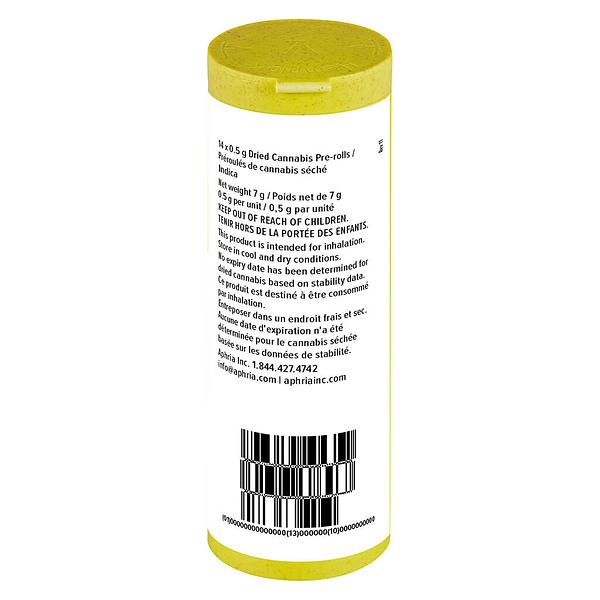 Good Supply - Grand Daddy Purps Pre Roll