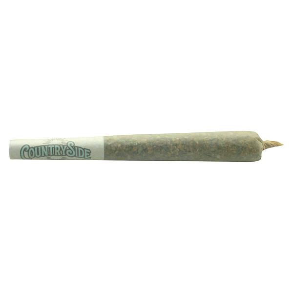 Countryside Cannabis Harvest Reserve - Grape Diamonds Pre Roll