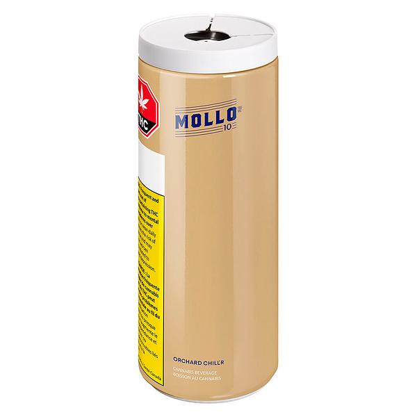 Mollo - Orchard Chill'r