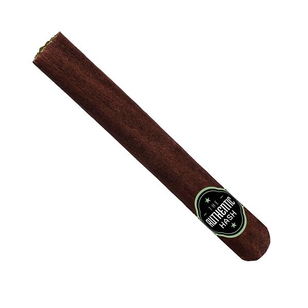 KRONIC - The Authentic Hash & Terpene Infused Blunt image 1