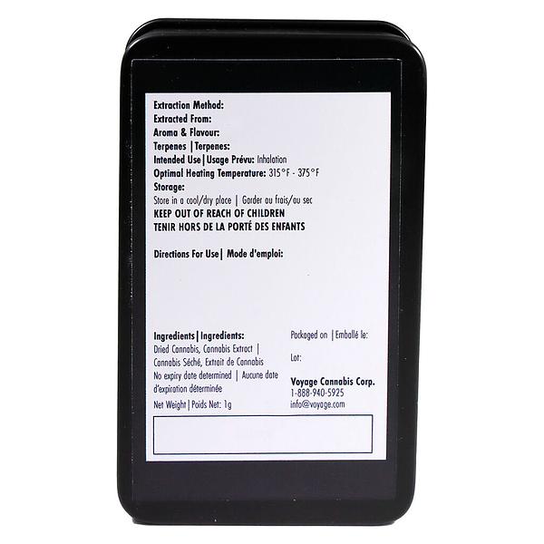 Adults Only - Missionary Mango NSFW Liquid Diamond 510 Thread Cartridge