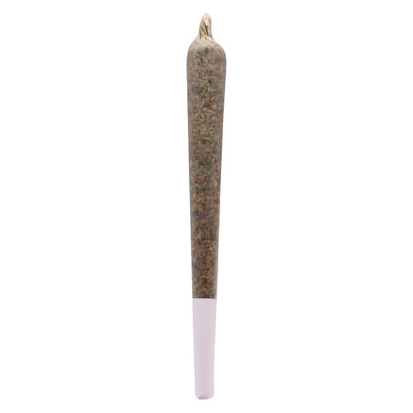 Oceanic Premium - Black Cookies Pre Roll
