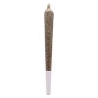 Oceanic Premium - Black Cookies Pre Roll