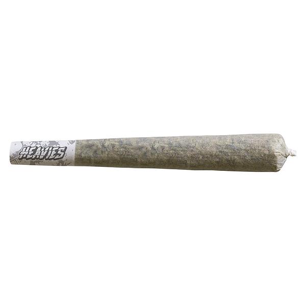 SHRED X Heavies - Tropic Thunder Infused Pre Roll