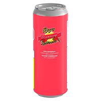 Ray's Infused Lemonade - Strawberry Lemonade