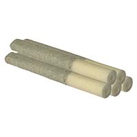 Smokes - Tropical Punch 1:1 Pre Roll