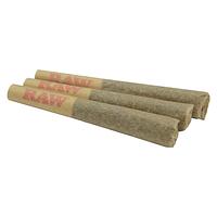 The Florist - Sucker Punch Pre Roll