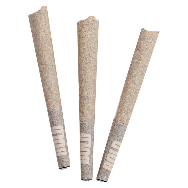 BOLD - Death Star Pre Roll