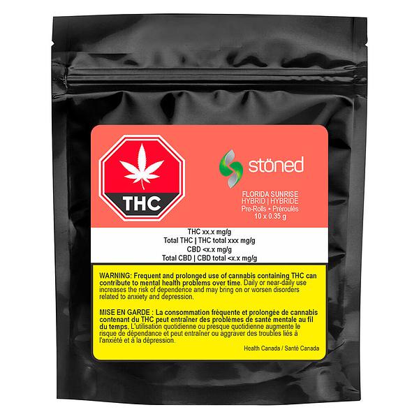 Sana'a - Florida Sunrise Pre Roll