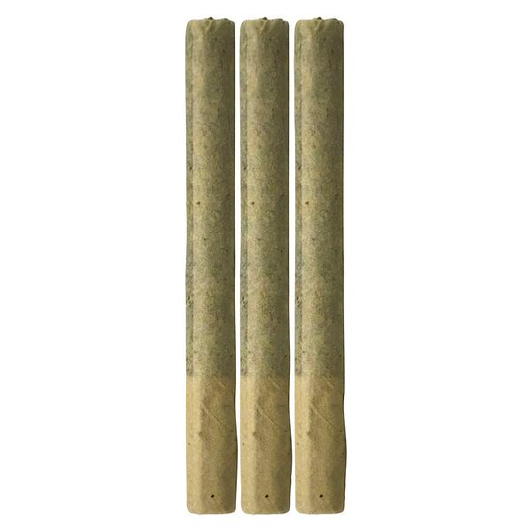 Freedom Cannabis - Reserve Sativa Sunrise Pre Roll