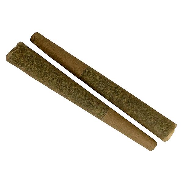 Mythos - Blue Dream Pre Roll image 1