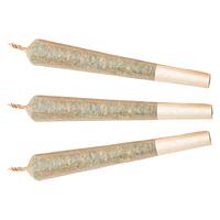 Hustle & Shake - Dragon's Breath Pre Roll