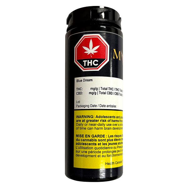 Mythos - Blue Dream Pre Roll image 2