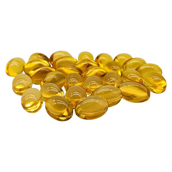 Frank CBD - Cbd Caps 50