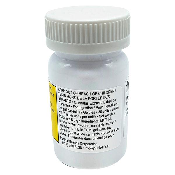 Frank CBD - Cbd Caps 50