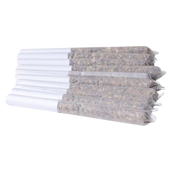 Castle Rock Farms - Hgh Pre Roll