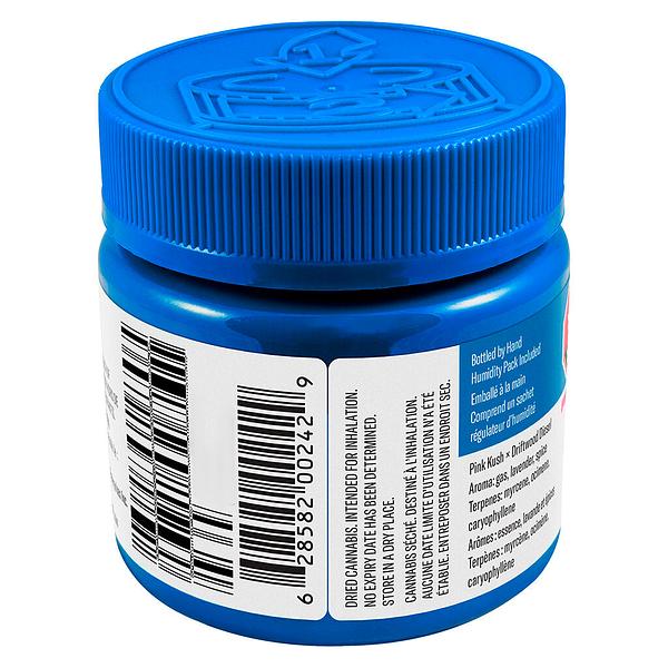 San Rafael '71 - Pink Diesel '71