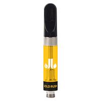Jane & Juice - Gold Rush Shatter 510 Thread Cartridge
