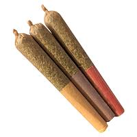 Arctic Pharm Infusions - Yukon Adventure Pack Infused Pre Roll