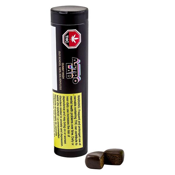 Astrolab - Gummy Hash