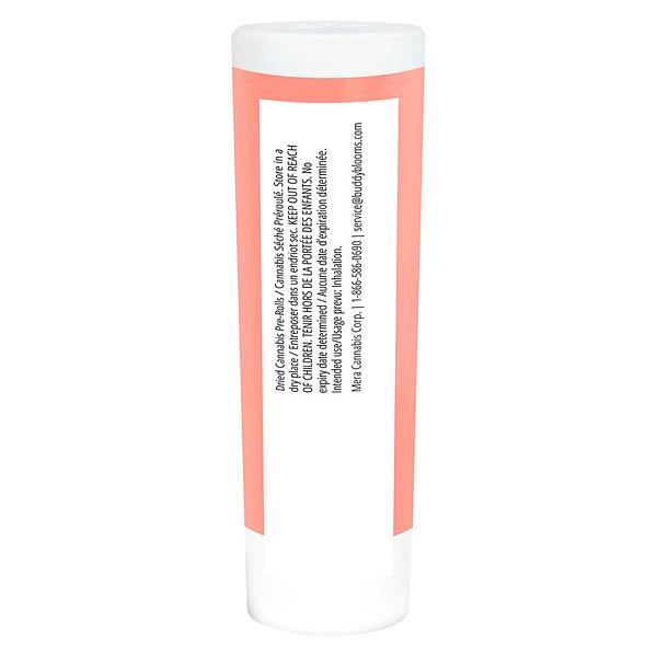 Countryside Cannabis - Strawberry OG Pre Roll