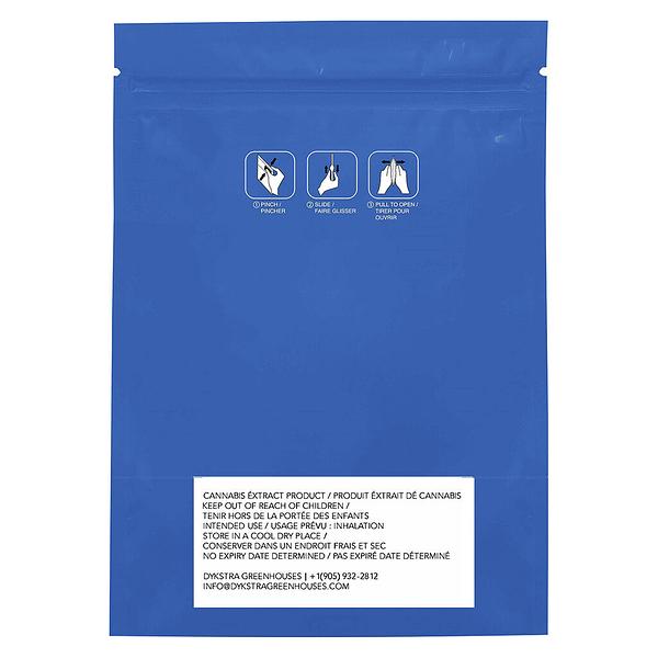 Cali Slimz - Lion's Breath Pre Roll