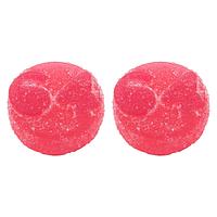 1964 - Strawberry Watermelon Live Rosin Gummies
