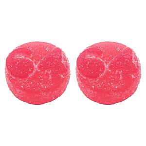 1964 - Strawberry Watermelon Live Rosin Gummies